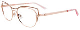 Takumi Eyeglasses TK1103 010