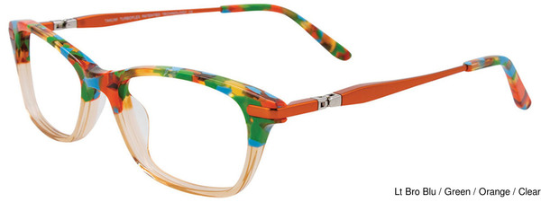 Takumi Eyeglasses TK1098 010