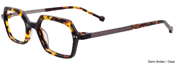 Takumi Eyeglasses TK1096 010