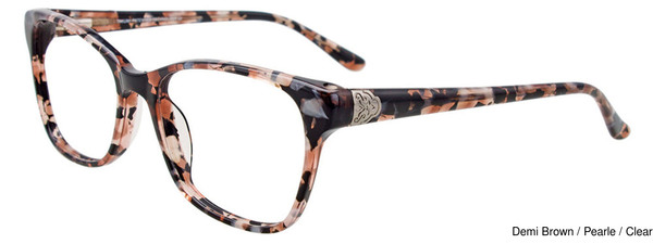 Takumi Eyeglasses TK1095 015