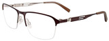 Takumi Eyeglasses TK1086 010