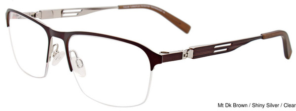 Takumi Eyeglasses TK1086 010