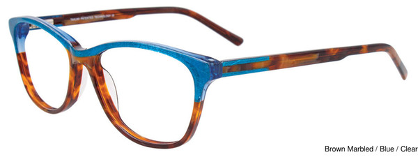 Takumi Eyeglasses TK1084 010