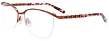 Takumi Eyeglasses TK1083 010