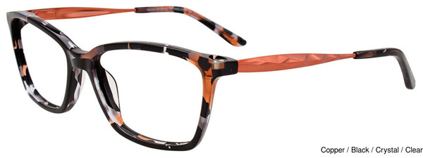 Takumi Eyeglasses TK1082 010