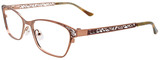 Takumi Eyeglasses TK1073 010