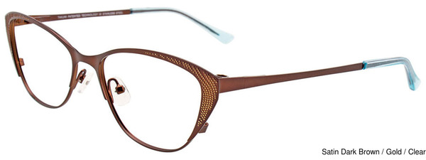 Takumi Eyeglasses TK1072 010