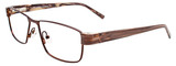 Takumi Eyeglasses TK1070 010