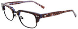 Takumi Eyeglasses TK1069 010