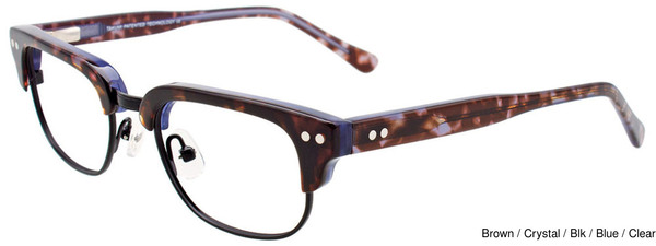 Takumi Eyeglasses TK1069 010