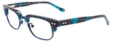 Takumi Eyeglasses TK1069 050