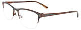 Takumi Eyeglasses TK1065 010