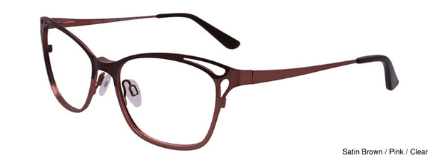 Takumi Eyeglasses TK1058 010