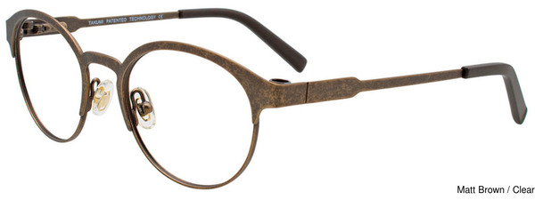 Takumi Eyeglasses TK1057 010