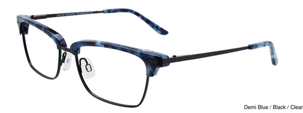 Takumi Eyeglasses TK1052 050