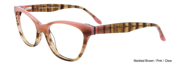 Takumi Eyeglasses TK1051 010