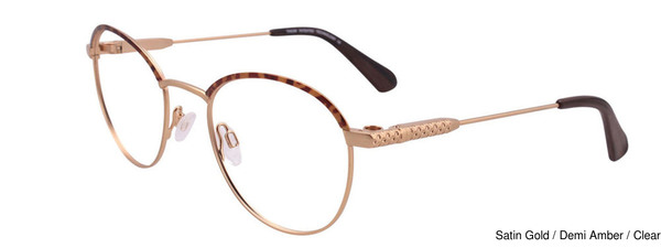 Takumi Eyeglasses TK1049 010