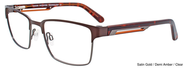 Takumi Eyeglasses TK1047 010