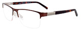 Takumi Eyeglasses TK1046 010