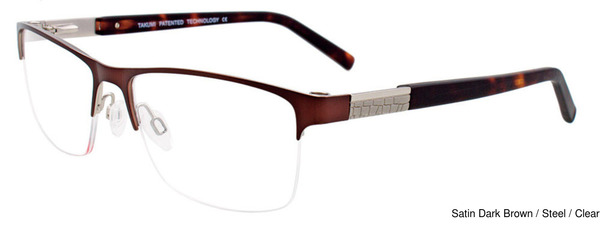 Takumi Eyeglasses TK1046 010