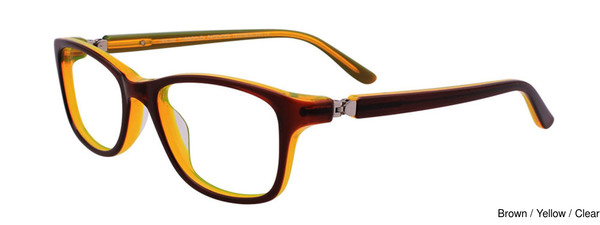 Takumi Eyeglasses TK1045 010