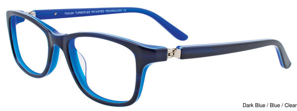 Takumi Eyeglasses TK1045 050