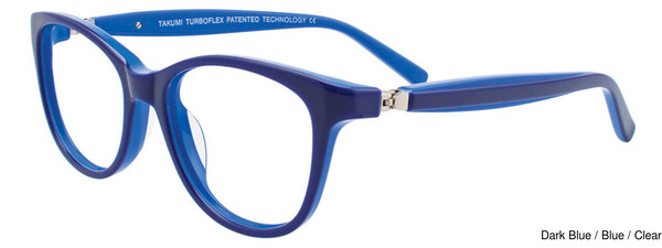 Takumi Eyeglasses TK1044 050