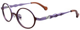 Takumi Eyeglasses TK1040 010