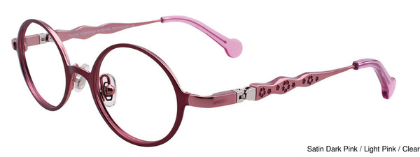 Takumi Eyeglasses TK1040 030