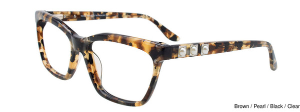 Takumi Eyeglasses TK1035 010