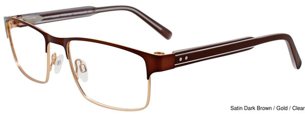 Takumi Eyeglasses TK1033 010