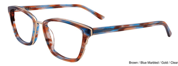 Takumi Eyeglasses TK1030 010