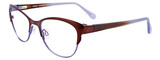 Takumi Eyeglasses TK1027 010