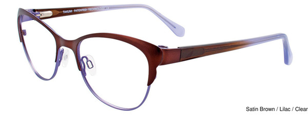 Takumi Eyeglasses TK1027 010