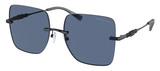 Michael Kors Sunglasses MK1150 Quebec 189580