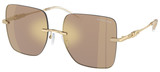 Michael Kors Sunglasses MK1150 Quebec 10145A