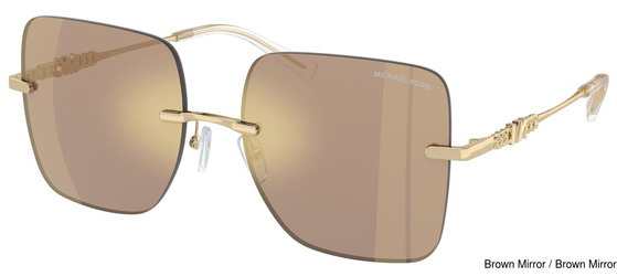 Michael kors Replacement Lenses 105090