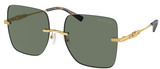 Michael Kors Sunglasses MK1150 Quebec 18963H