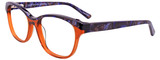 Takumi Eyeglasses TK1018 010