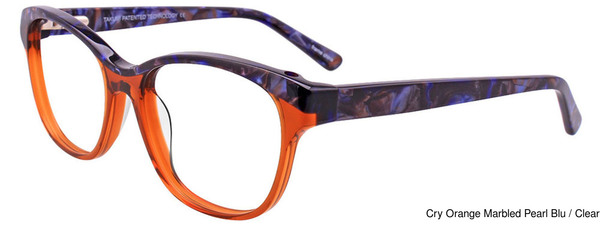 Takumi Eyeglasses TK1018 010