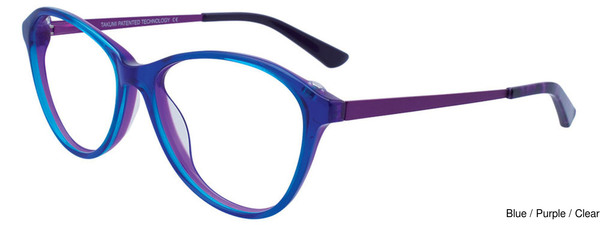 Takumi Eyeglasses TK996 050