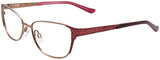 Takumi Eyeglasses TK993 030