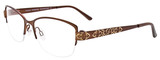 Takumi Eyeglasses TK984 010