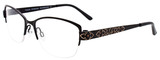 Takumi Eyeglasses TK984 090