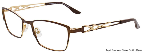 Takumi Eyeglasses TK975 010