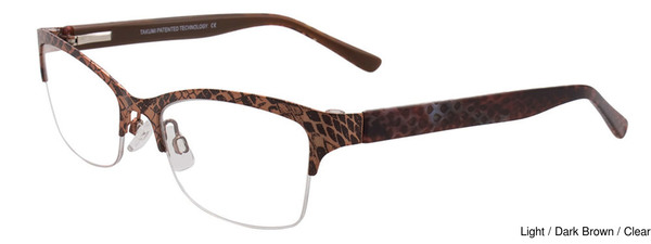 Takumi Eyeglasses TK972 010