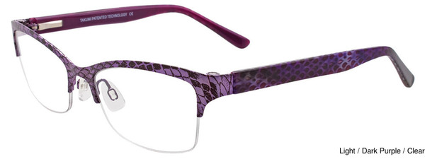 Takumi Eyeglasses TK972 080