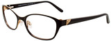 Takumi Eyeglasses TK954 090