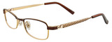 Takumi Eyeglasses TK929 010