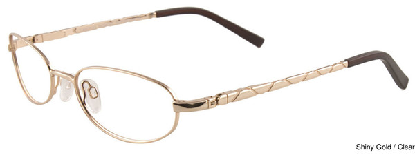 Takumi Eyeglasses TK924 010